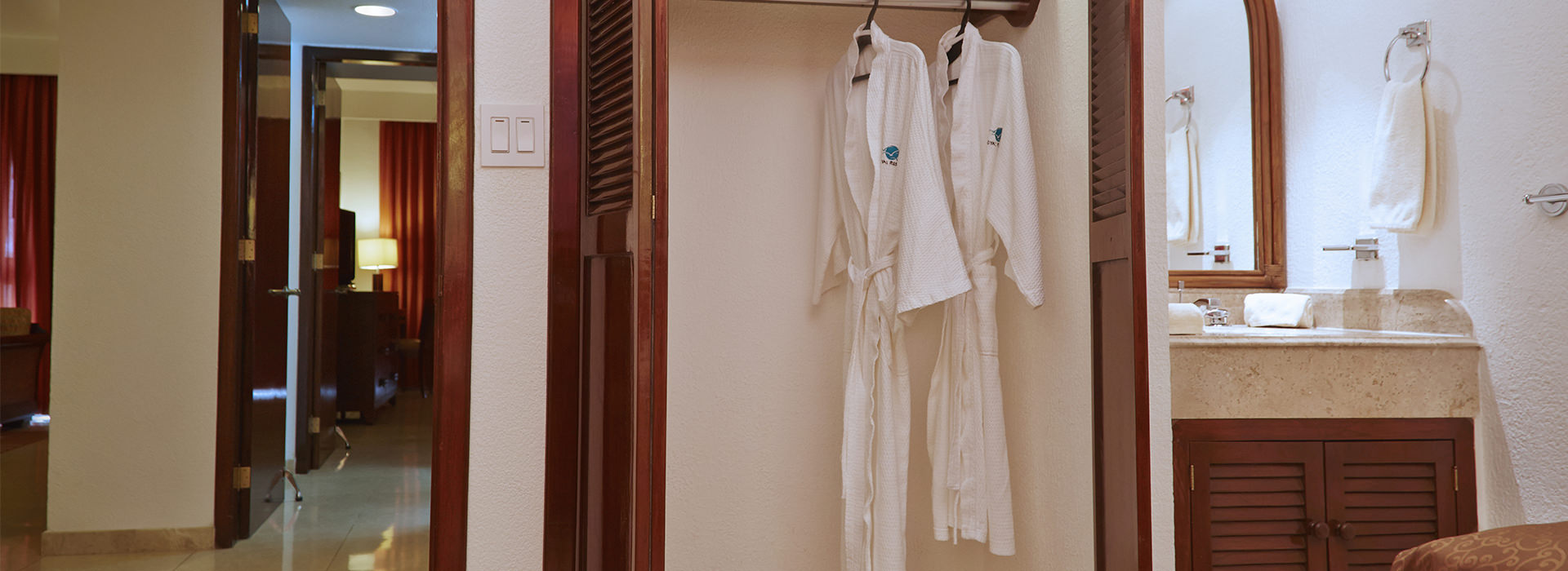 amenities Cancun resort