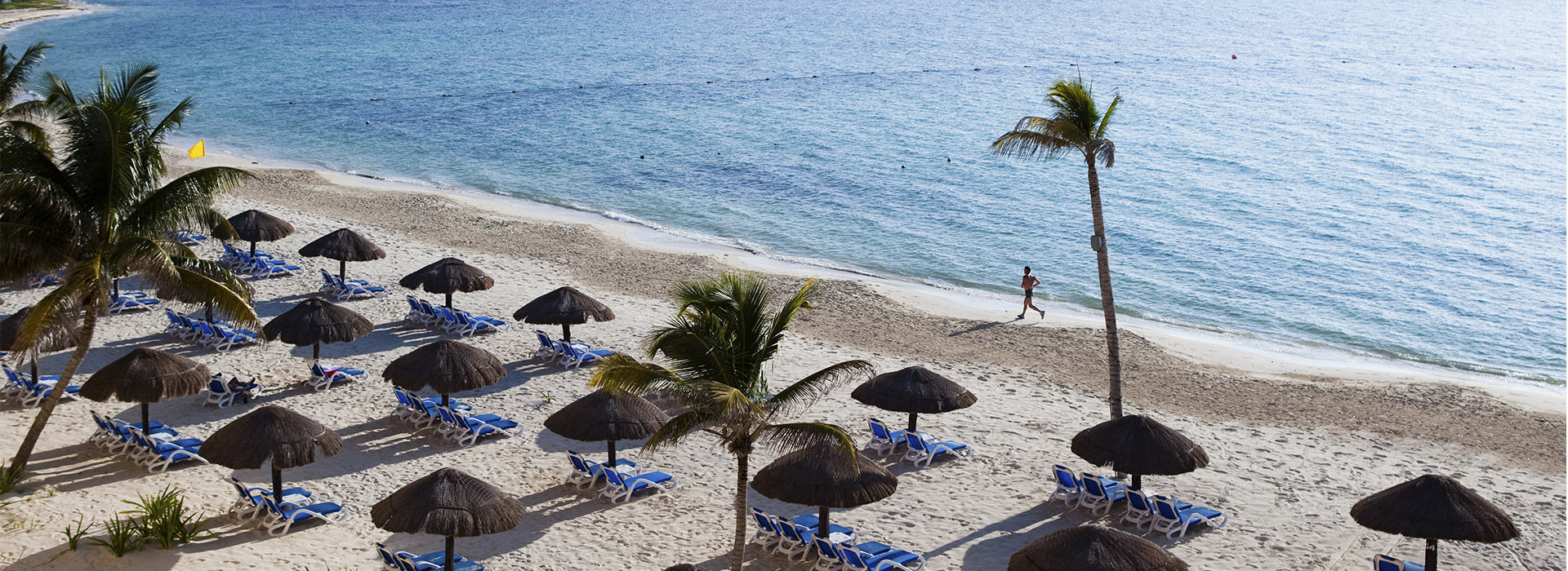 Playa del Carmen All Inclusive Resorts