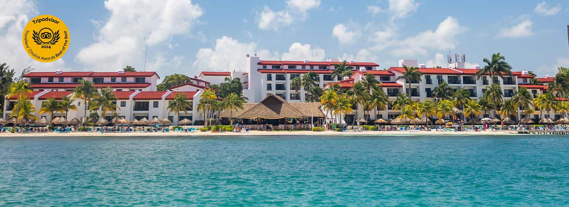 The Royal Cancun Resort
