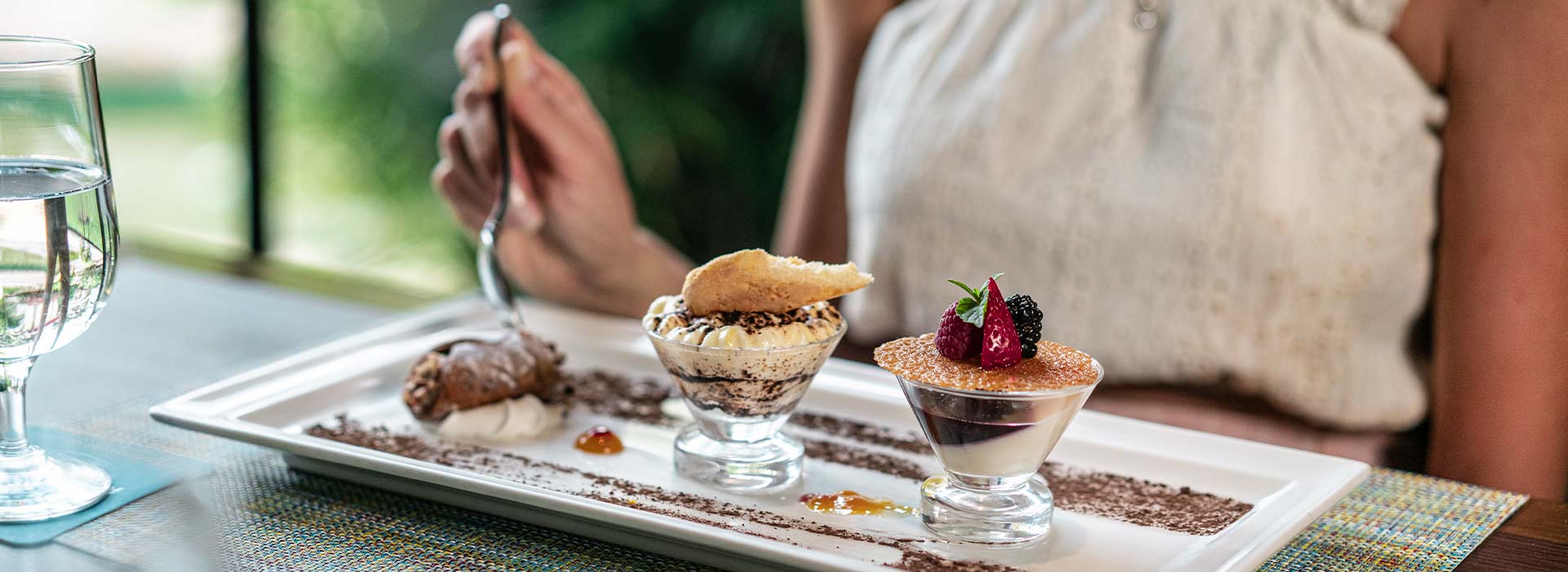 all inclusive resort in Cancun