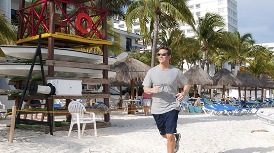 Cancun Resort Activities