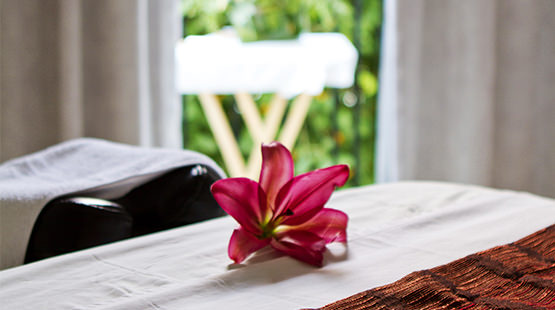 spa in cancun resort