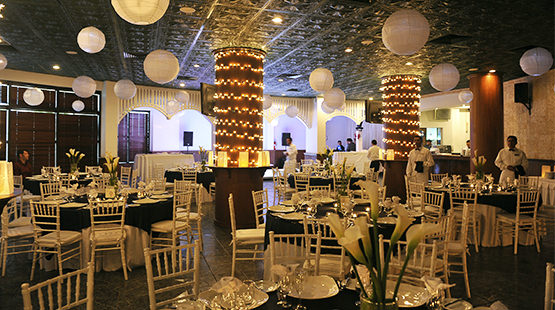 resort for groups in Cancun